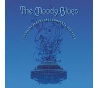 The Royal Albert Hall Concert, December 1969