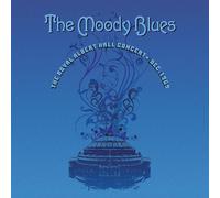The Moody Blues - The Royal Albert Hall Concert December 1969 [VINYL]