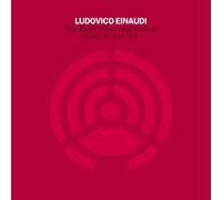 THE ROYAL ALBERT HALL CONCERT - EINAUDI,LUDOVICO 2 CD+DVD NEW EINAUDI,LUDOVICO
