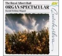The Royal Albert Hall Organ Spectacular