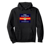 The Royal Anglian Regiment 2nd Battalion The Poachers Army Pullover Hoodie