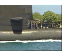 The Royal Australian Navy