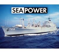 The Royal Australian Navy