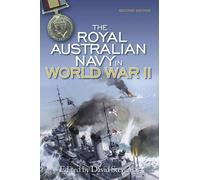 The Royal Australian Navy in World War II