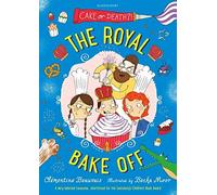 The Royal Bake off