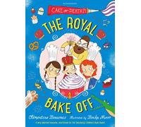 The Royal Bake Off (The Holy Moly Holiday)