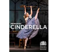 The Royal Ballet: Cinderella