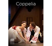 The Royal Ballet - Delibes: Coppélia
