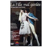 The Royal Ballet - La Fille Mal Gardée [DVD] [1981]