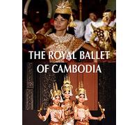 The Royal Ballet of Cambodia