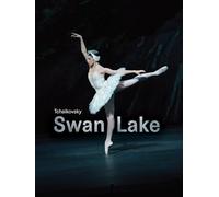 The Royal Ballet: Tchaikovsky - Swan Lake