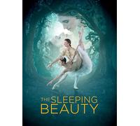 The Royal Ballet: Tchaikovsky - The Sleeping Beauty