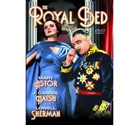 The Royal Bed (DVD) (1931) (All Regions) (NTSC) (US Import)