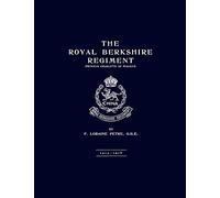 The Royal Berkshire Regiment 1914-1918