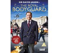 The Royal Bodyguard - Series 1 [DVD]