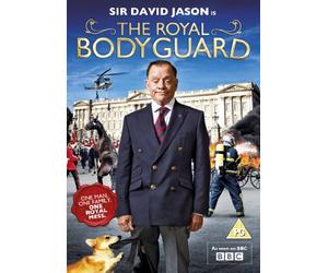 The Royal Bodyguard - Series 1