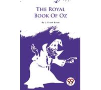 The Royal Book of Oz