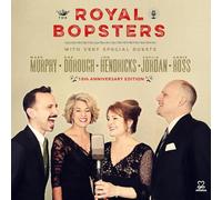 THE ROYAL BOPSTERS