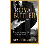 The Royal Butler