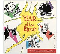 The Royal Canadian Air Farce - Year of the Farce