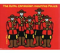 The Royal Canadian Mounted Police