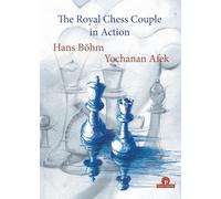 The Royal Chess Couple in Action