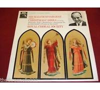 The Royal Choral Society - Christmas Carols