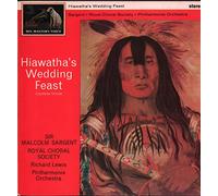 The Royal Choral Society - Hiawatha's Wedding Feast
