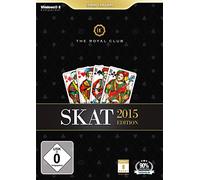 The Royal Club - Skat Gold Edition 2015