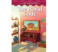 The Royal Code: 2 (Gift Shop Mysteries)