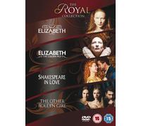 The Royal Collection [DVD]