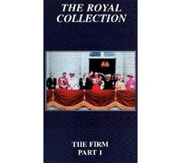 The Royal Collection - The Firm - Part 1