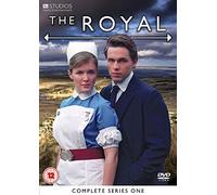 The Royal - Complete Series 1 [2003]