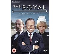 The Royal, Complete Series Two [2004] [DVD]