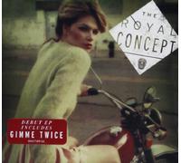 The Royal Concept - The Royal Concept