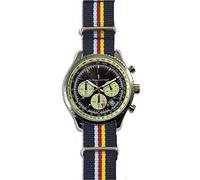 The Royal Corps of Army Music Military Chronograph Watch