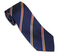 The Royal Corps of Army Music Tie (Silk Non Crease)