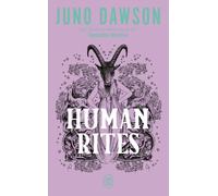 The Royal Coven: Human Rites (3)