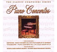 The Royal Danish Symphony Orchestra - The Classic Composer Series