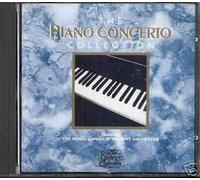 The Royal Danish Symphony Orchestra - The Royal Danish Symphony Orchestra - The Piano Concerto Collection - Cadenza