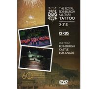 The Royal Edinburgh Military Tattoo 2010 [DVD]