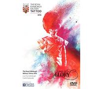 The Royal Edinburgh Military Tattoo 2016 Tunes Of Glory