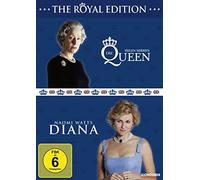 The Royal Edition: Die Queen / Diana