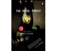 The Royal Family: A Novel