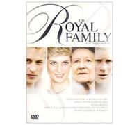 The Royal Family: An Intimate Portrait [DVD]