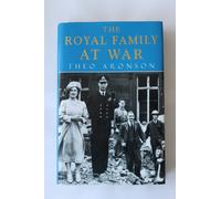 The Royal Family at War