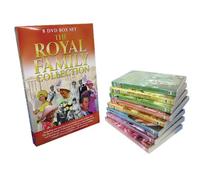 The Royal Family Collection [DVD]