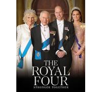 The Royal Four: Stronger Together