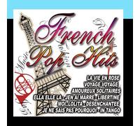 The Royal French Orchestra - French Pop Hits