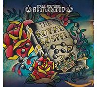 The Royal Southern Brotherhood The Royal Gospel (CD) Album (US IMPORT)